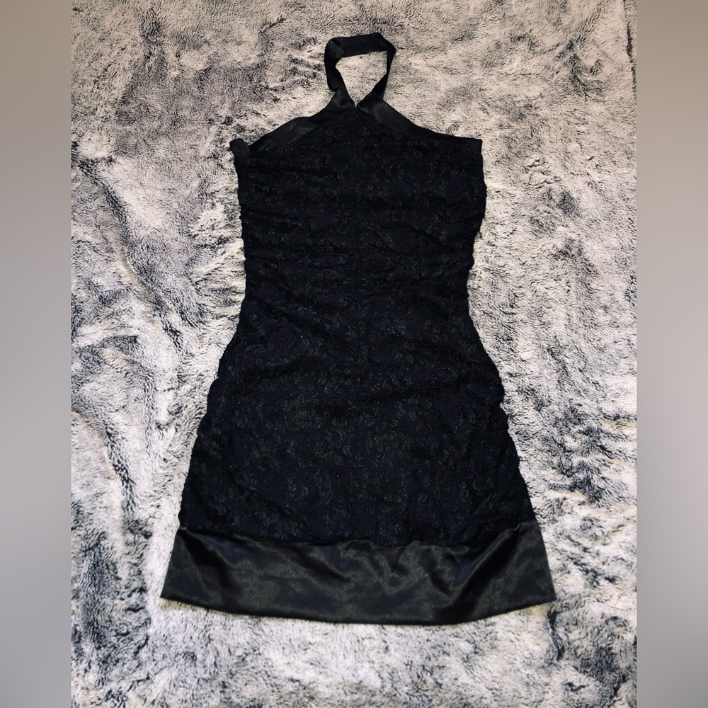 Evening Dress